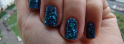 Deborah Lippmann Across the Universe