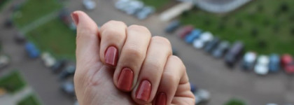 OPI Germany Collection