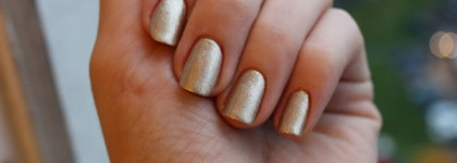 Chanel Le Vernis Diwali