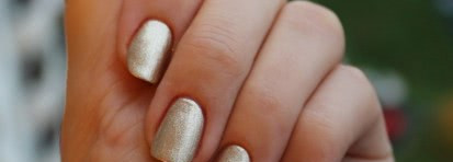 Chanel Le Vernis Diwali