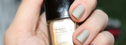 Chanel Le Vernis Diwali