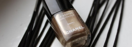 Chanel Le Vernis Diwali