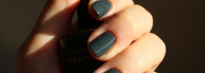 Deborah Lippmann Stormy Weather