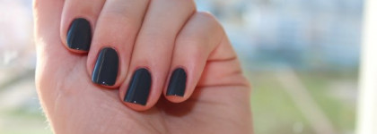 Deborah Lippmann Stormy Weather