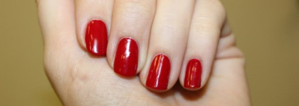 Dior Diorific Vernis 751 Marilyn for Christmas 2012 Collection