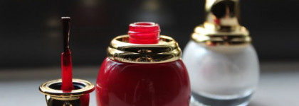 Dior Diorific Vernis 751 Marilyn for Christmas 2012 Collection