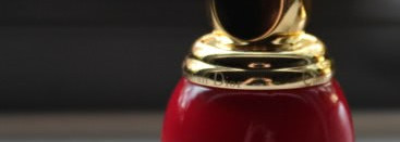 Dior Diorific Vernis 751 Marilyn for Christmas 2012 Collection