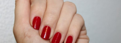 Dior Diorific Vernis 751 Marilyn for Christmas 2012 Collection