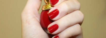 Dior Diorific Vernis 751 Marilyn for Christmas 2012 Collection