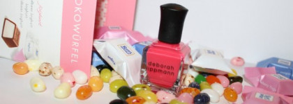 Deborah Lippmann Daytripper
