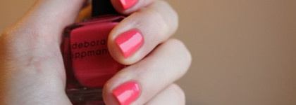 Deborah Lippmann Daytripper