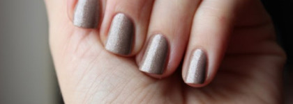 Orly Nail Lacquer Nite Owl & Oui