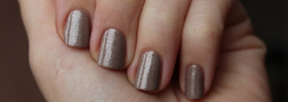 Orly Nail Lacquer Nite Owl & Oui