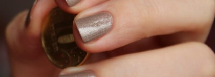 Orly Nail Lacquer Nite Owl & Oui