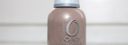 Orly Nail Lacquer Nite Owl & Oui
