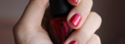 Смешать, но не взбалтывать: OPI Skyfall Collection