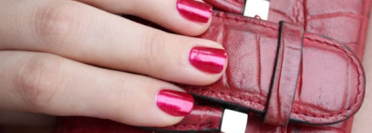 Смешать, но не взбалтывать: OPI Skyfall Collection