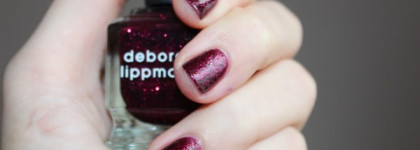 Deborah Lippmann Razzle Dazzle