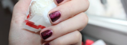 Deborah Lippmann Razzle Dazzle