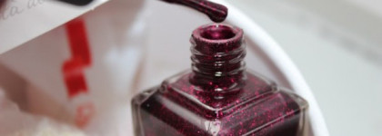 Deborah Lippmann Razzle Dazzle