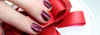 Deborah Lippmann Razzle Dazzle