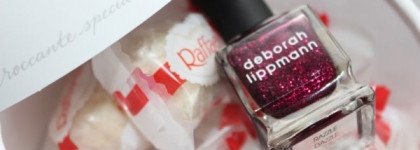 Deborah Lippmann Razzle Dazzle