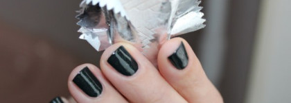 OPI Live and Let Die D17 - Skyfall Collection