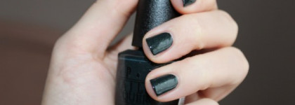 OPI Live and Let Die D17 - Skyfall Collection