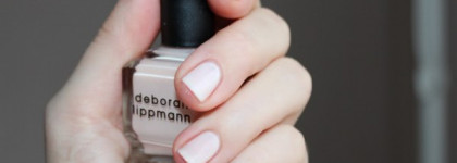 Deborah Lippmann Sarah Smile