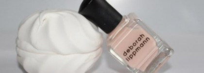 Deborah Lippmann Sarah Smile