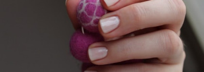 Deborah Lippmann Sarah Smile