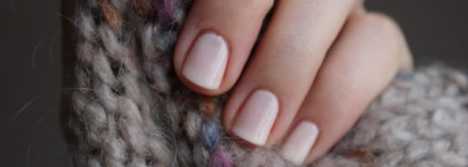 Deborah Lippmann Sarah Smile