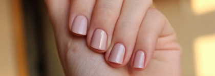 OPI My Very First Knockwurst G20
