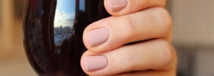 OPI My Very First Knockwurst G20