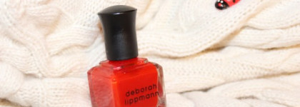 Deborah Lippmann Supermodel