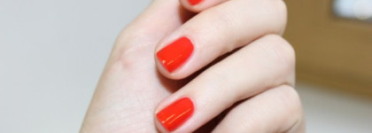 Deborah Lippmann Supermodel