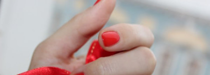 Deborah Lippmann Supermodel