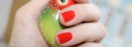 Deborah Lippmann Supermodel