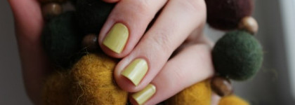 OPI Don't Talk Bach To Me G17