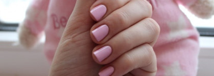 China Glaze Something Sweet