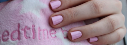 China Glaze Something Sweet