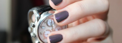 Chanel Le Vernis 509 Paradoxal