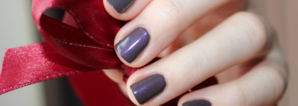 Chanel Le Vernis 509 Paradoxal