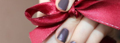 Chanel Le Vernis 509 Paradoxal