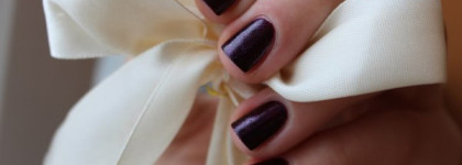 Estee Lauder Pure Color Nail Lacquer Smashed