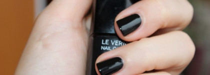 Серое и черное