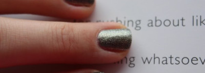 Серое и черное