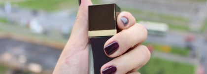 Меня зовут Форд. Том Форд