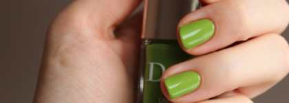 Dior Vernis 2013 Cruise Collection - Круизная коллекция лаков Диор 2013