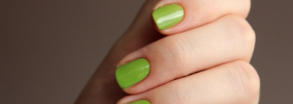 Dior Vernis 2013 Cruise Collection - Круизная коллекция лаков Диор 2013